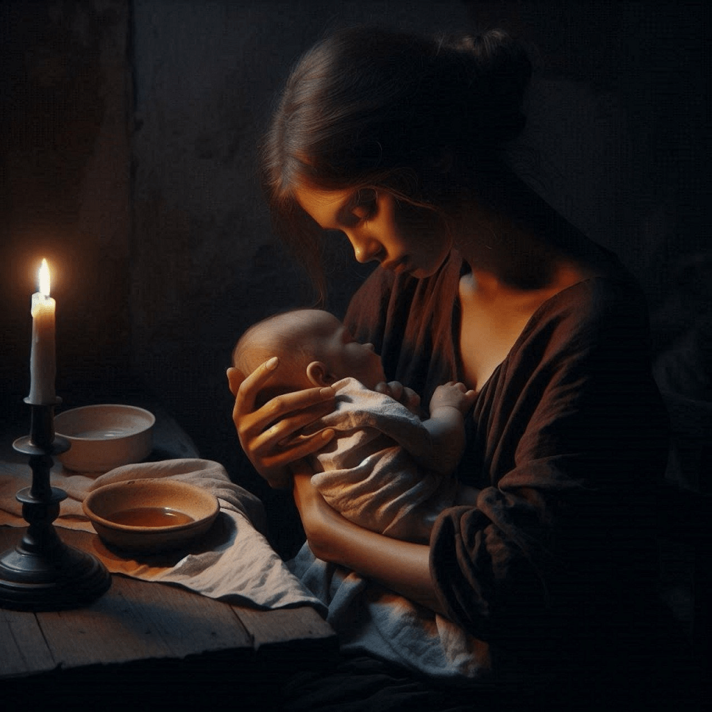 mother jar: Untitled